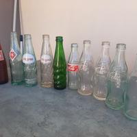 BOTTIGLIE DA COLLEZIONE