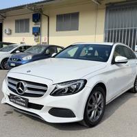 Mercedes-benz C 200D 136CV Premium Euro 6
