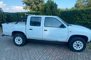 nissan pick-up 2500