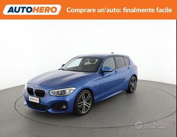 BMW 114 RG92693