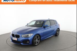 BMW 114 d 5p. Msport