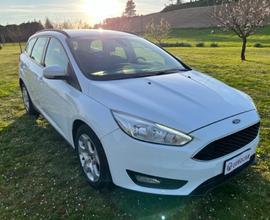 FORD Focus 1.5 TDCi 95 CV Start&Stop SW Titanium