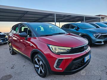 Opel Crossland 1.5 ECOTEC D 120 CV Start&Stop aut.