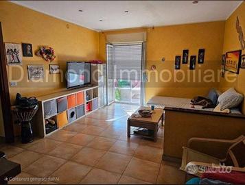 Appartamento con garage a Nunziata di Mascali