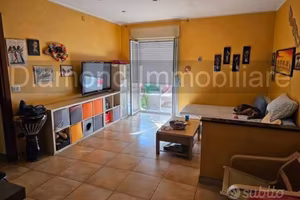 Appartamento con garage a Nunziata di Mascali