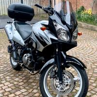 Suzuki Vstrom 650