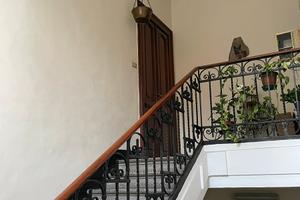 2 camere matrimoniali in ampio trilocale arredato