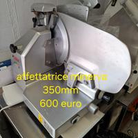Attrezzatura panificio pizzeria