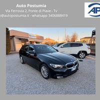 Bmw 316 320 d Touring Xdrive 48V Automatico Busine