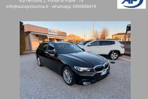 Bmw 316 320 d Touring Xdrive 48V Automatico Busine