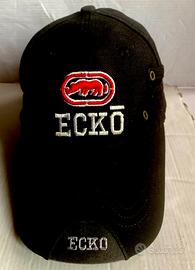 CAPPELLO ECKO USA Sport Hip Hop unico originale