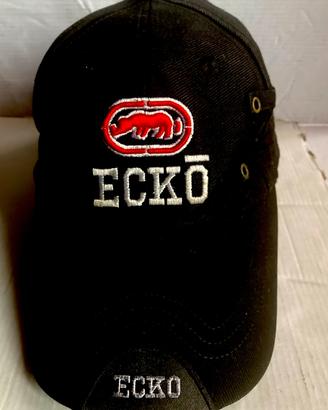 CAPPELLO ECKO USA Sport Hip Hop unico originale