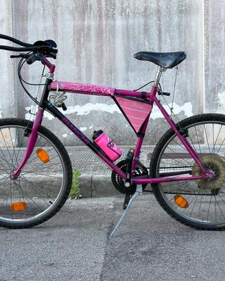 Mountain bike Bianchi
