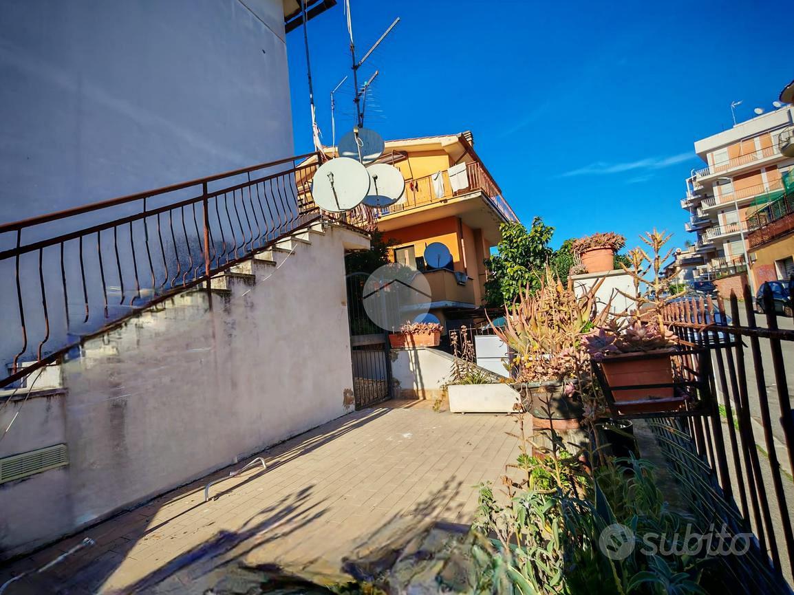 Apartment in Roma, Monte Mario, Della Vittoria - Vista 3