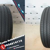 225 55 18 Michelin 85% 2020 225 55 R18 Gomme