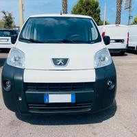 Peugeot Bipper 1.3 HDi 80CV Furgone Pro