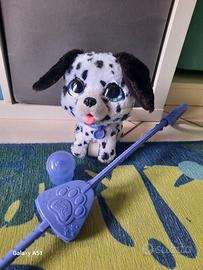 FurReal Cane che fa pipì Hasbro