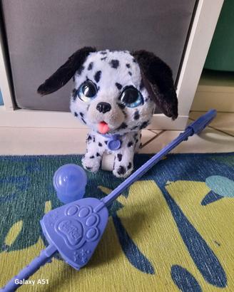 FurReal Cane che fa pipì Hasbro