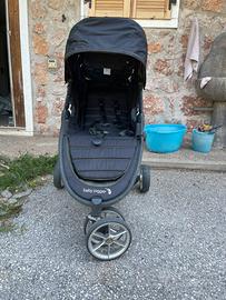 Baby Jogger City Mini 2