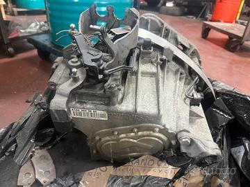 CAMBIO MANUALE CLASSE A w169 1.5 BENZINA