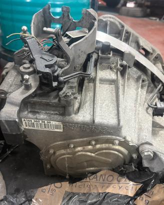 CAMBIO MANUALE CLASSE A w169 1.5 BENZINA
