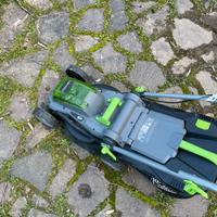 Taglia erba elettrici