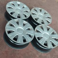 ORIGINALI CITROEN DA 15