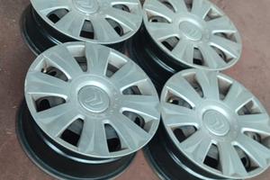 ORIGINALI CITROEN DA 15