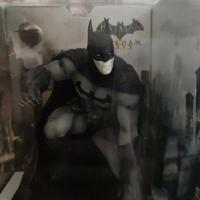BATMAN ARKHAM CITY - COLLECTOR'S EDITION figure