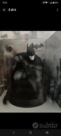BATMAN ARKHAM CITY - COLLECTOR'S EDITION figure