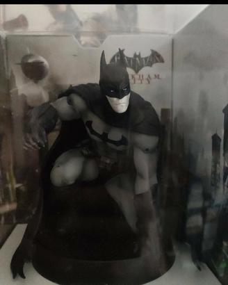 BATMAN ARKHAM CITY - COLLECTOR'S EDITION figure