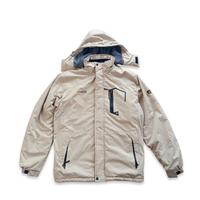 Giacca a vento termica 