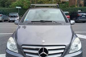 Mercedes Classe B, 180 efficiency, benzina, 2011
