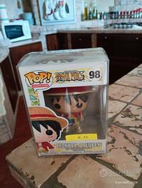 Funko Pop One Piece