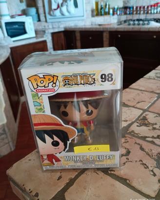 Funko Pop One Piece