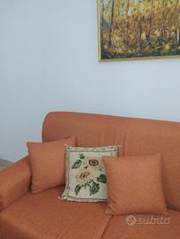 Casa vacanze, camera con bagno privato