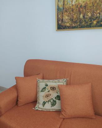 La Rugiada , Alcamo, camera con bagno privato