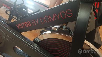 Spinnbike