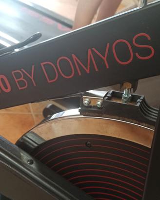 Spinnbike
