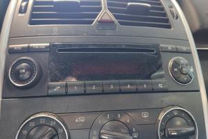 Autoradio MERCEDES-BENZ CLASSE B 180 del 2006