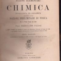Chimica. 1906