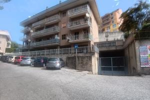 Garage Via Alassio (Parco Aurora)