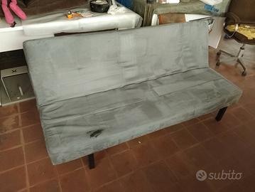 Divano letto 