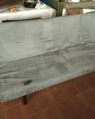 Divano letto 
