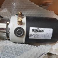 Motore elettrico 24v
