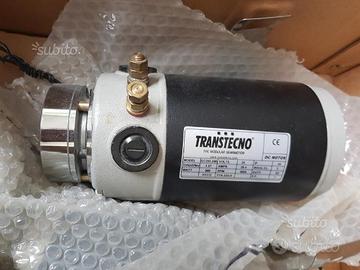 Motore elettrico 24v