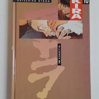 Akira 1990 volume 10