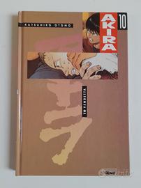 Akira 1990 volume 10