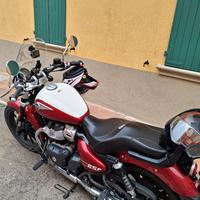 Royal Enfield Super Meteor 650