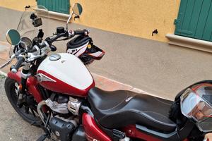 Royal Enfield Super Meteor 650